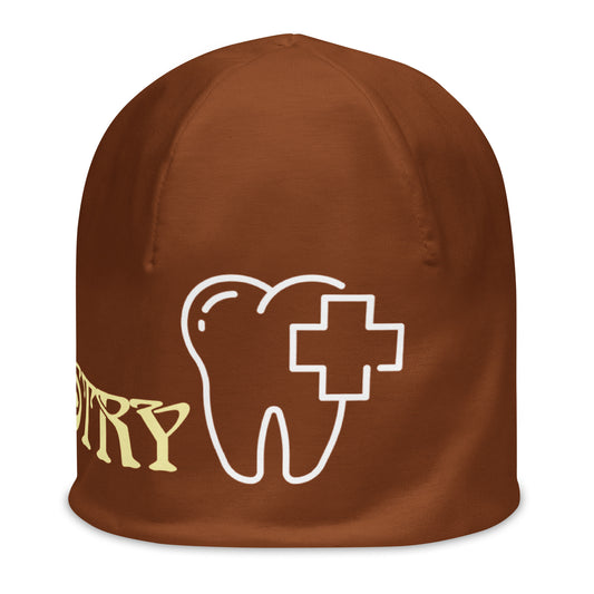 Dentistry Beanie