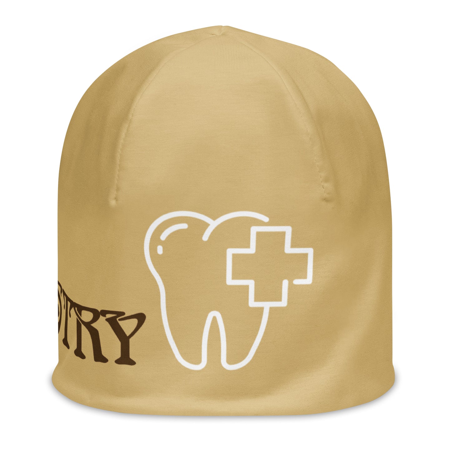 Dentistry Beanie