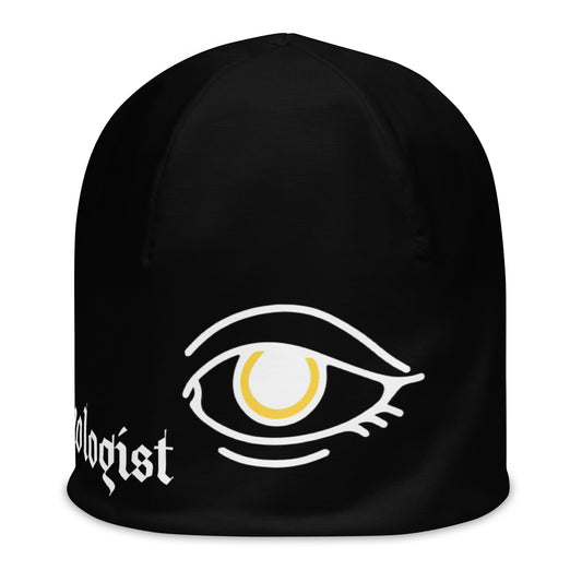 Ophthalmologist Beanie