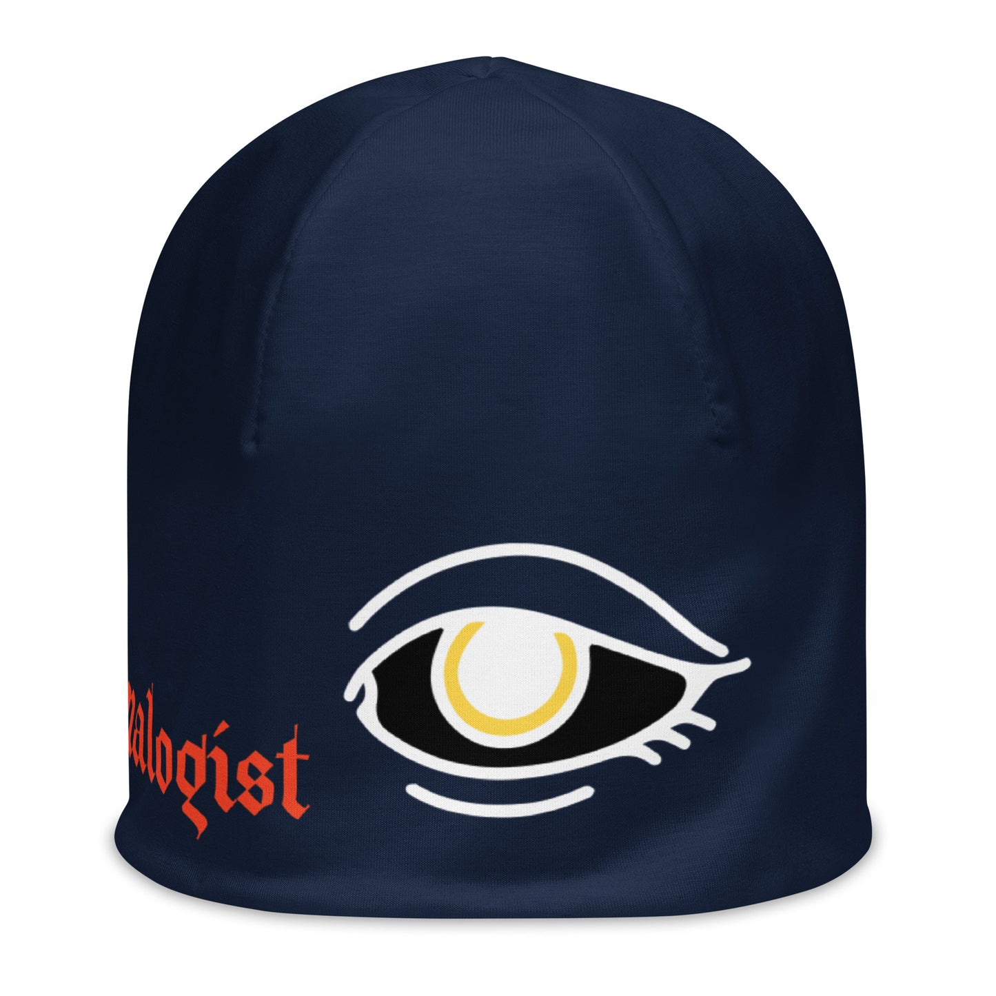 Ophthalmologist Beanie