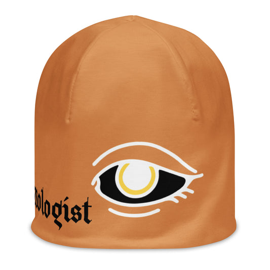 Ophthalmologist Beanie