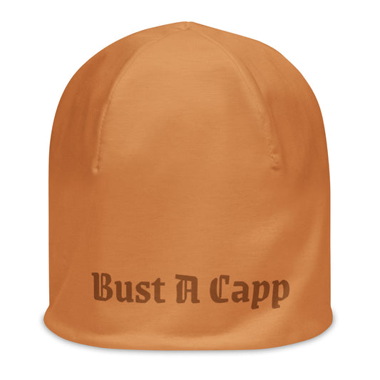 Bust A Capp Beanie