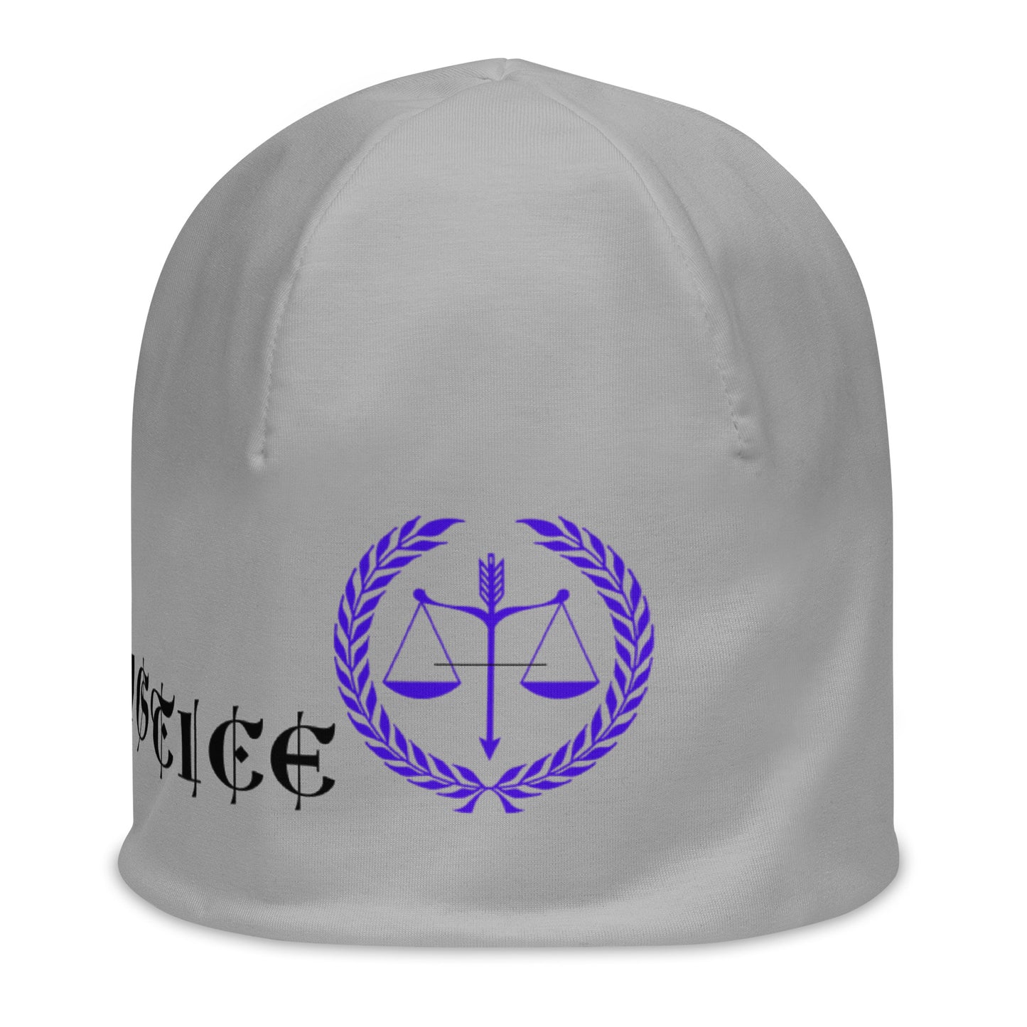 Law & Justice  Beanie