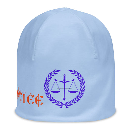 Law & Justice Beanie