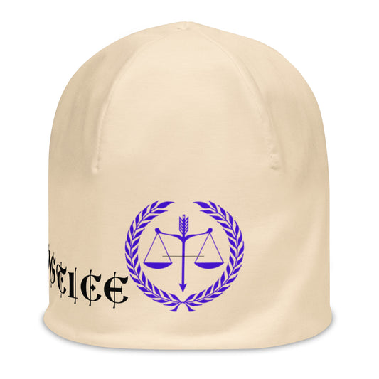 Law & Justice Beanie