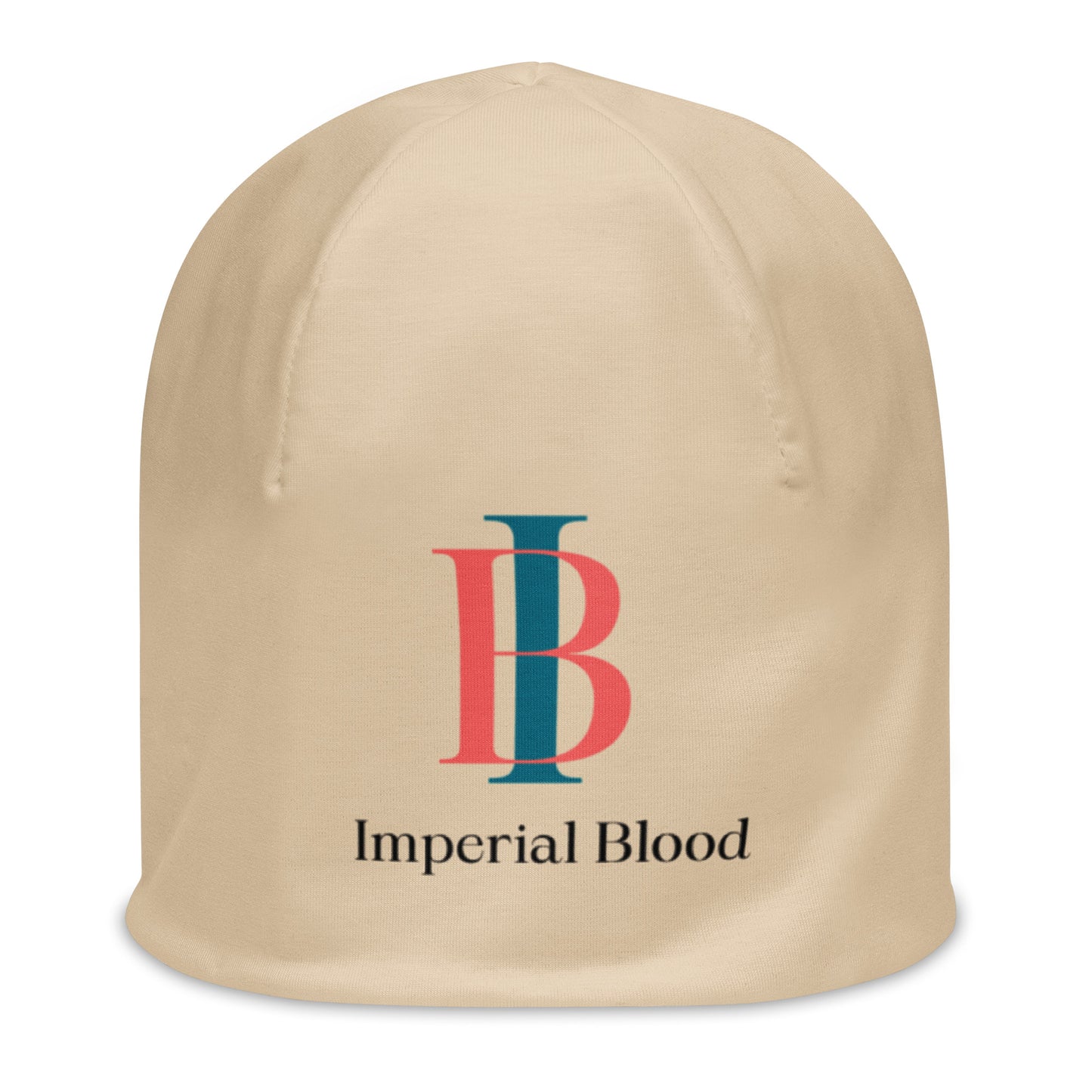 Imperial Blood Beanie