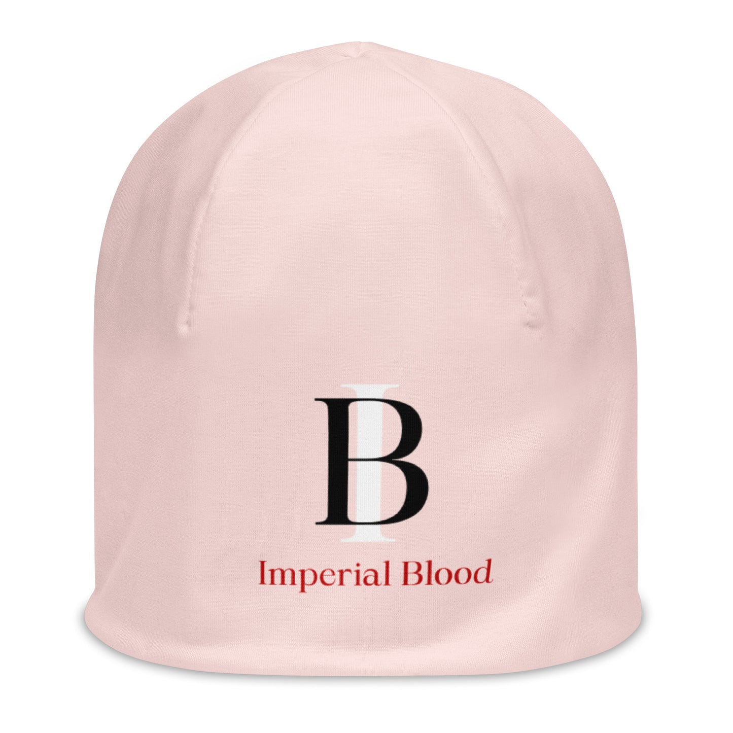 Imperial Blood Beanie