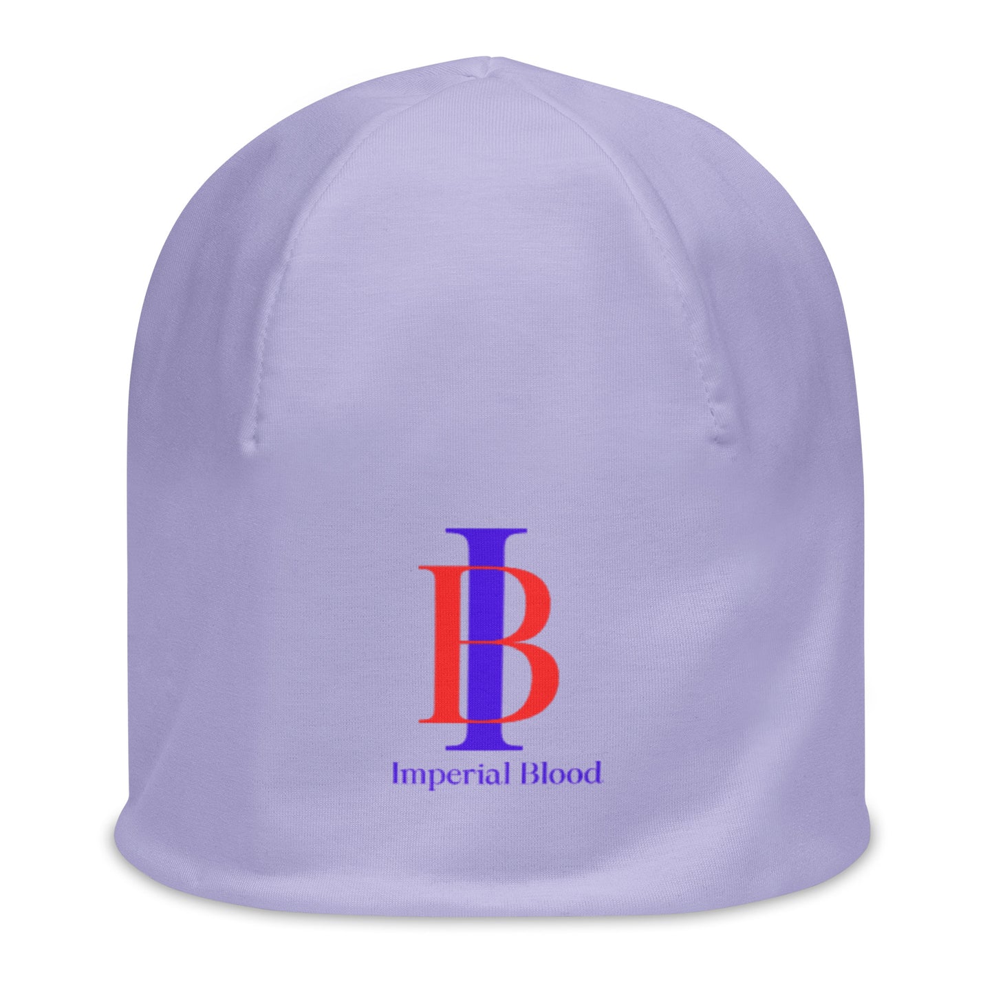 Imperial Blood Beanie