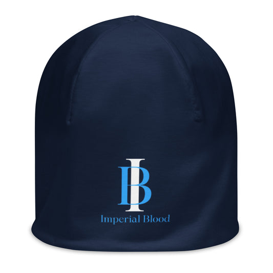 Imperial Blood Beanie