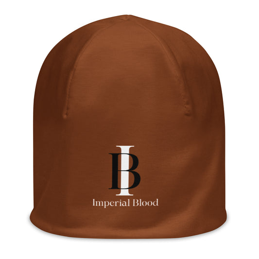 Imperial Blood Beanie