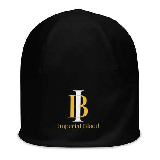 Imperial Blood Beanie