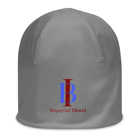 Imperial Blood Beanie