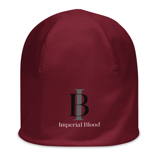 Imperial Blood Beanie