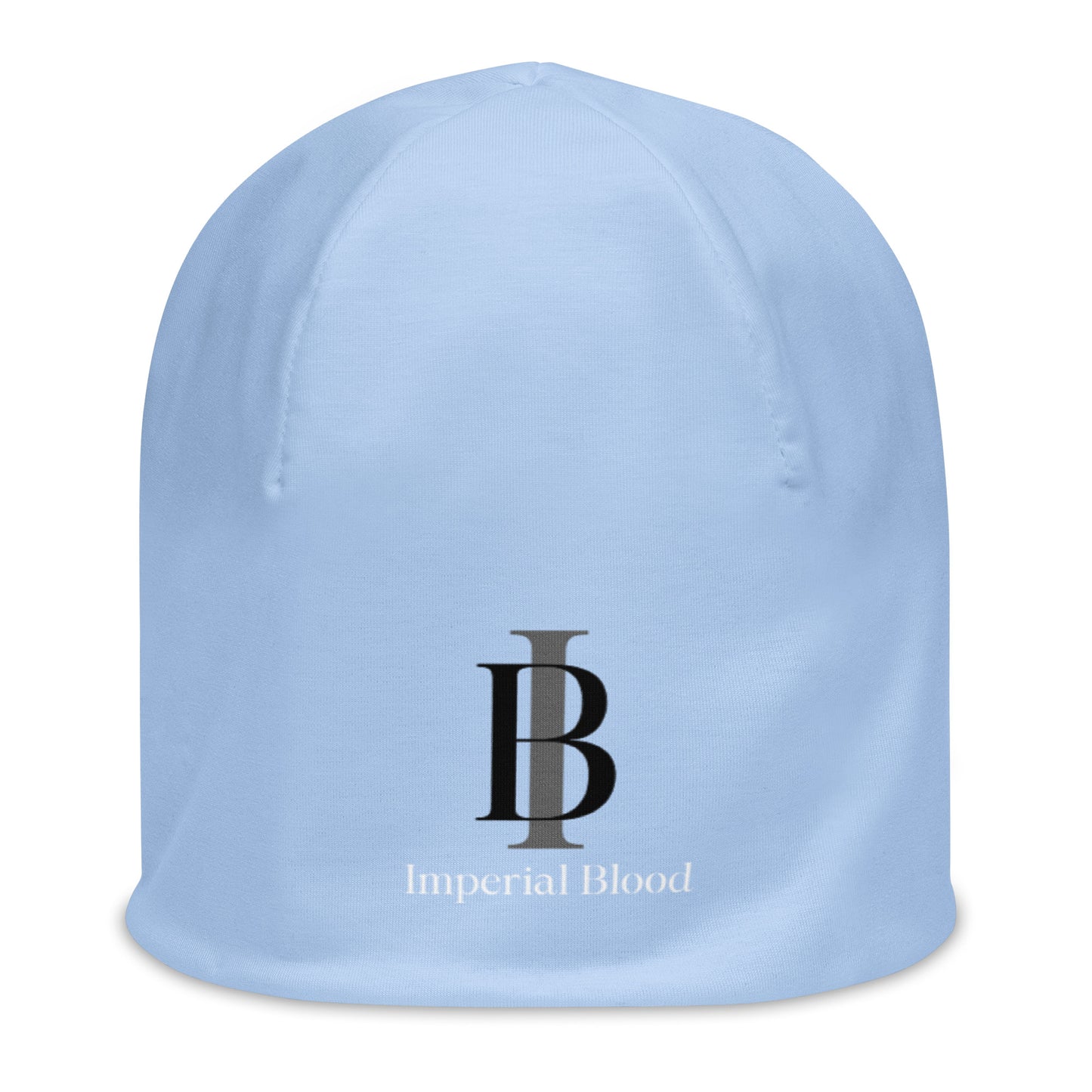 Imperial Blood Beanie