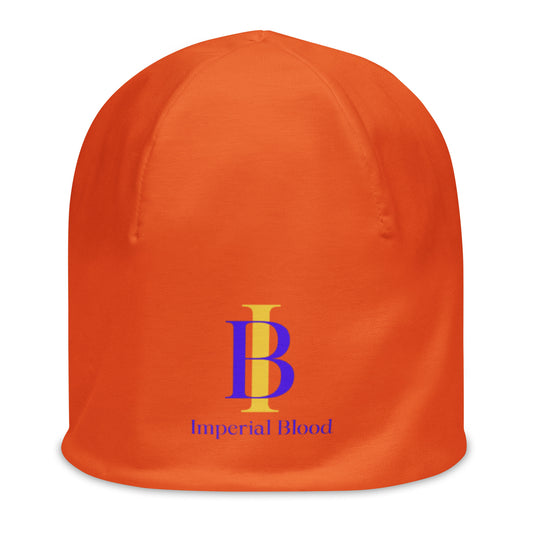 Imperial Blood Beanie