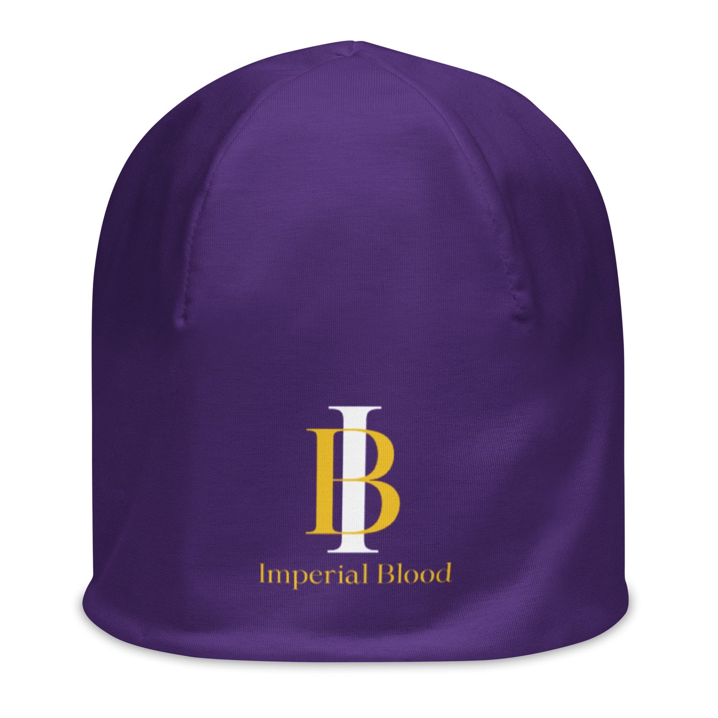 Imperial Blood Beanie