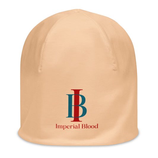 Imperial Blood Beanie