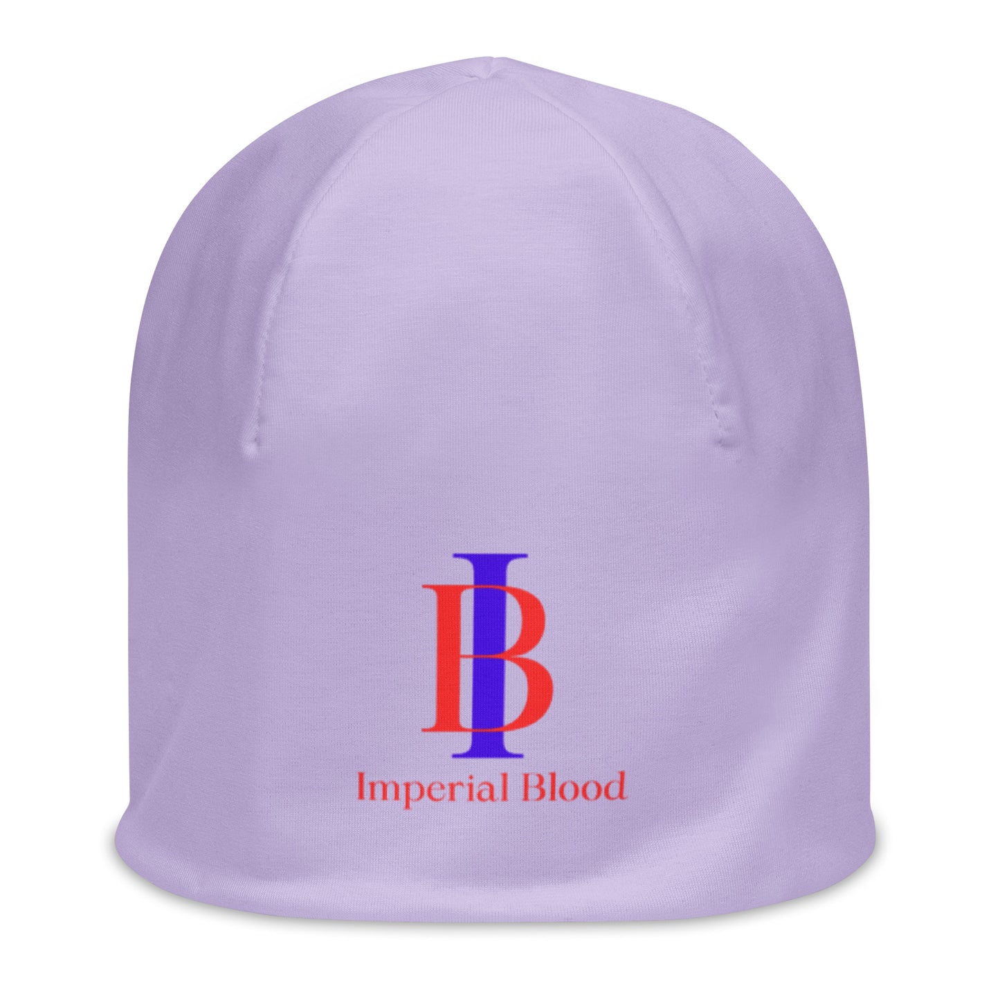 Imperial Blood Beanie