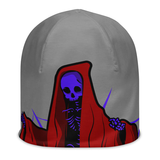 Let's Get Spooky Beanie