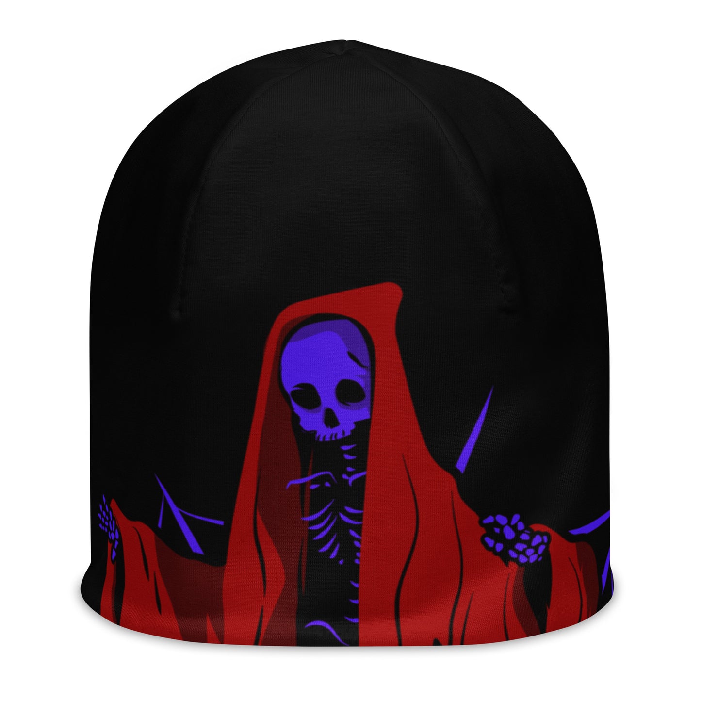 Let's Get Spooky Beanie