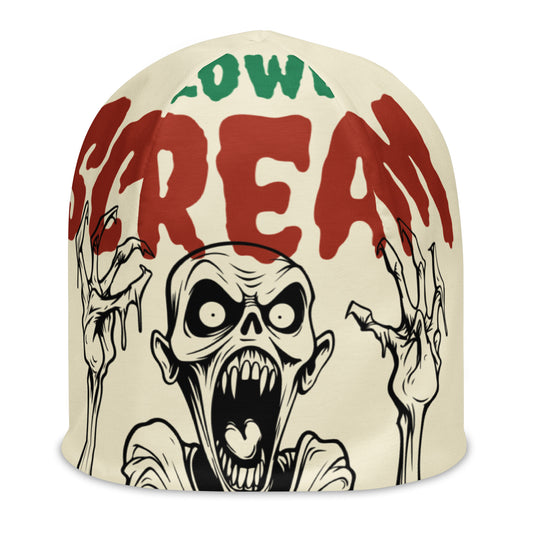 Scream Beanie