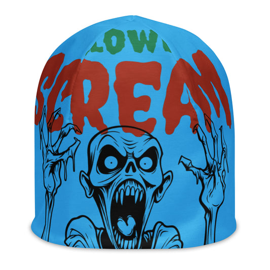 Scream Beanie