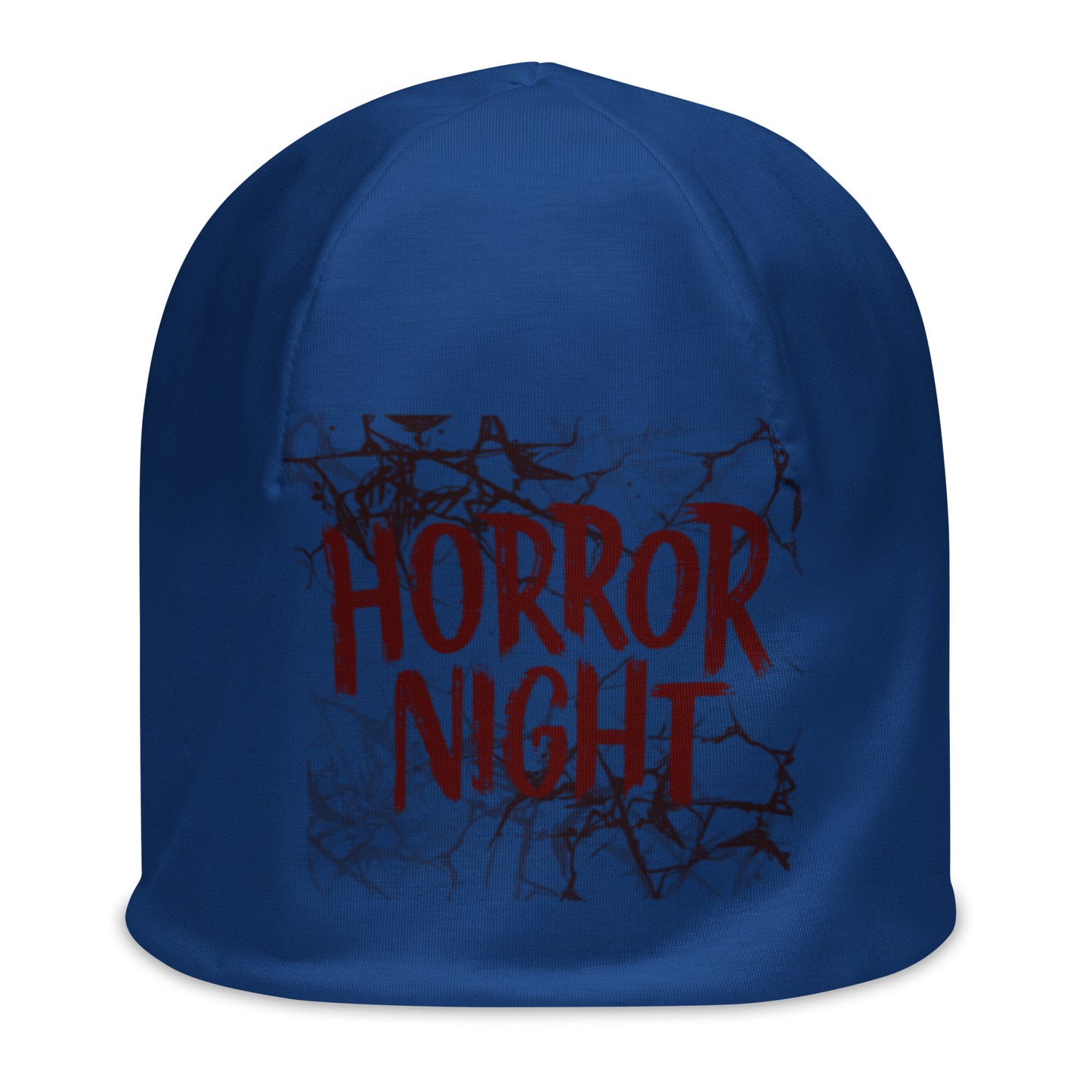 Horror Night Beanie