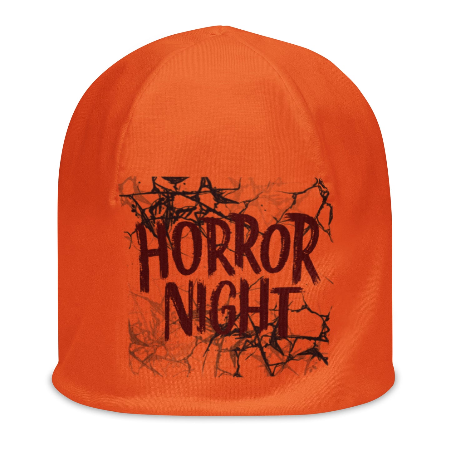 Horror Night Beanie