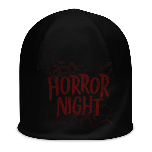 Horror Nigh Beanie