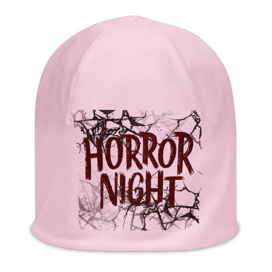 Horror Nigh Beanie