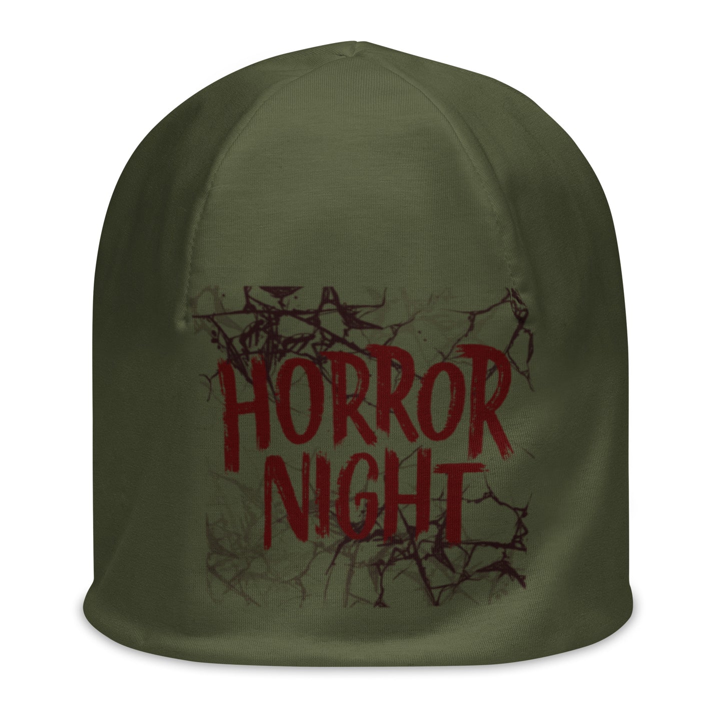 Horror Night Beanie