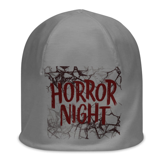 Horror Nigh Beanie