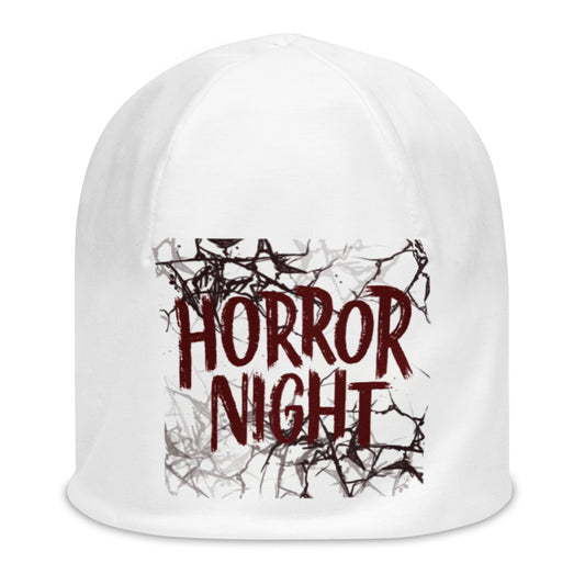 Horror Night Beanie