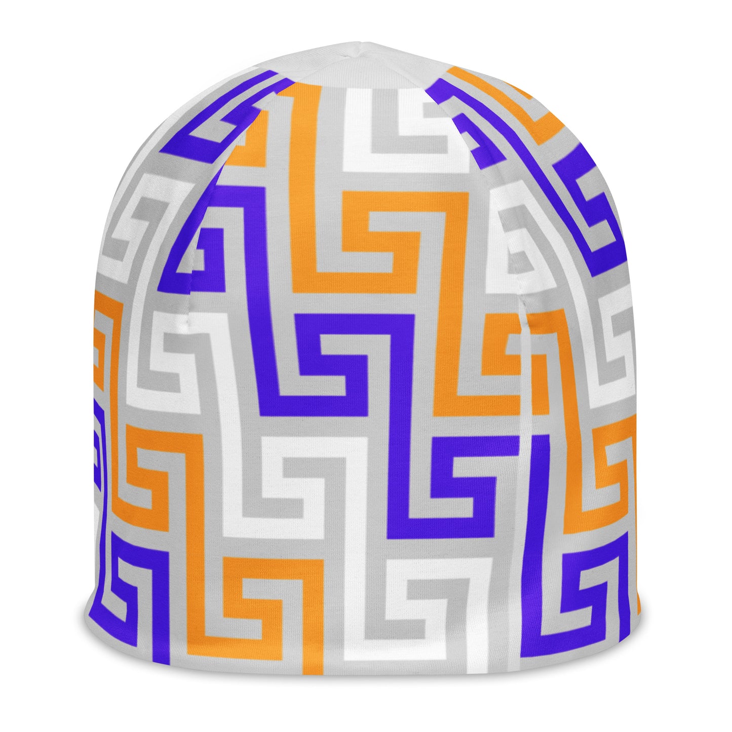 Greek Beanie