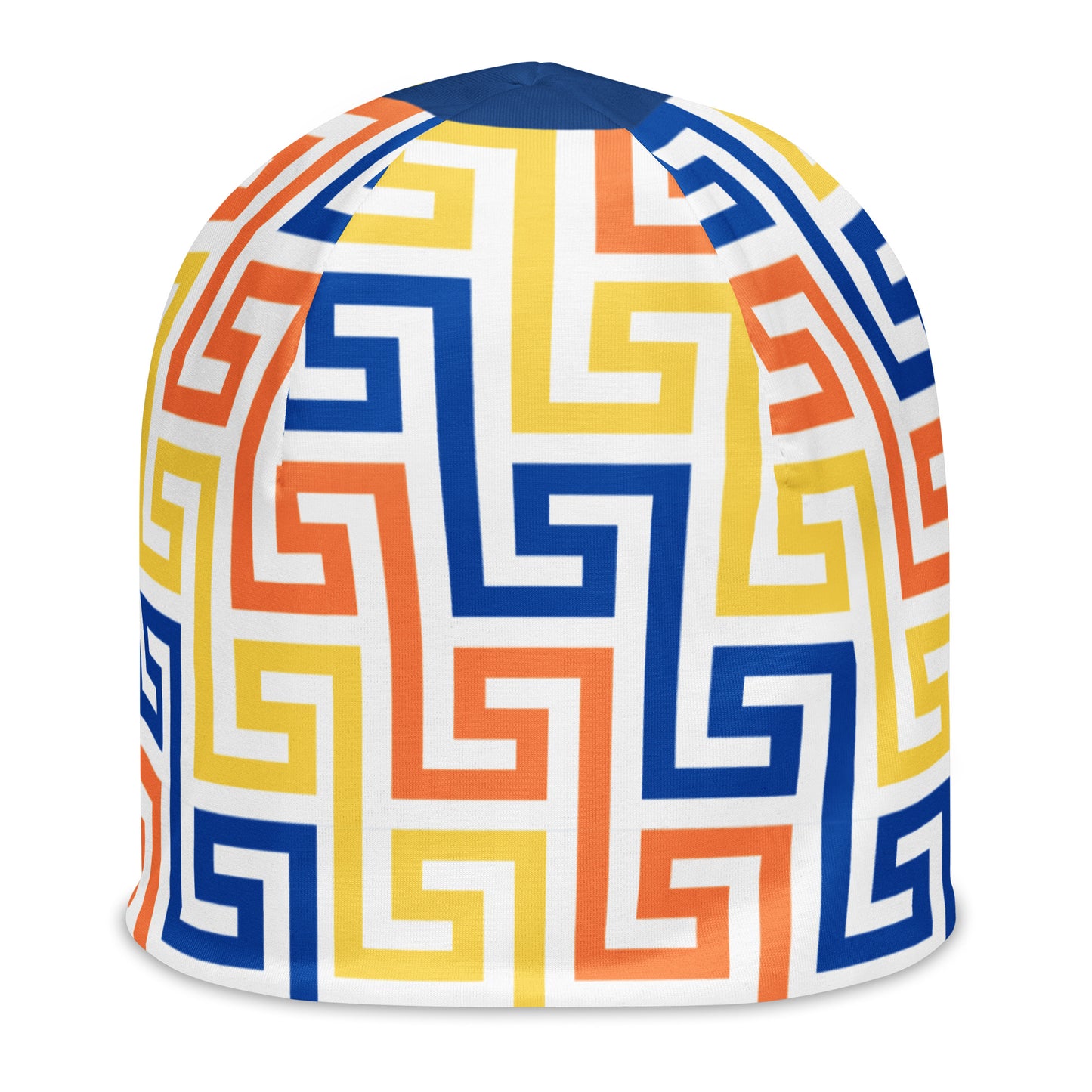 Greek Beanie