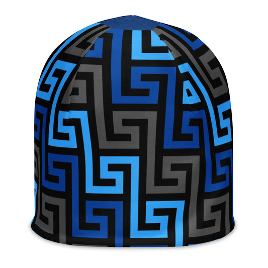 Greek  Beanie