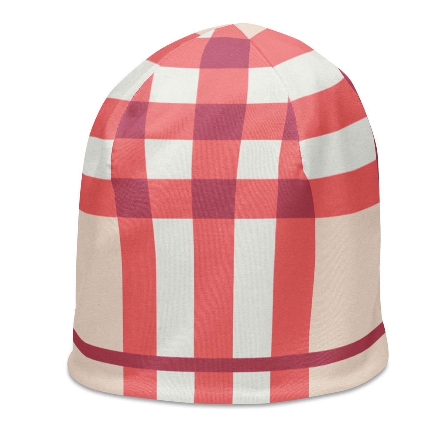 Balmoral Cream Beanie