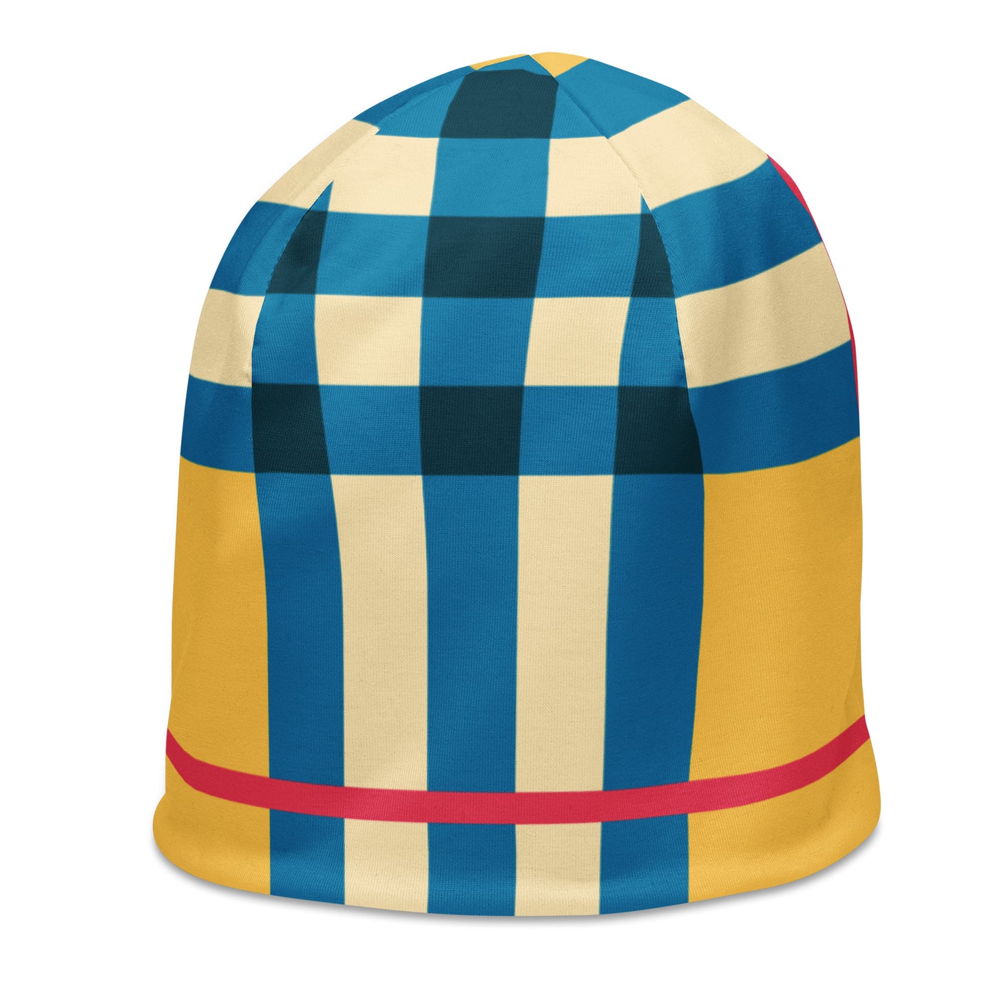 Balmoral Golden Beanie