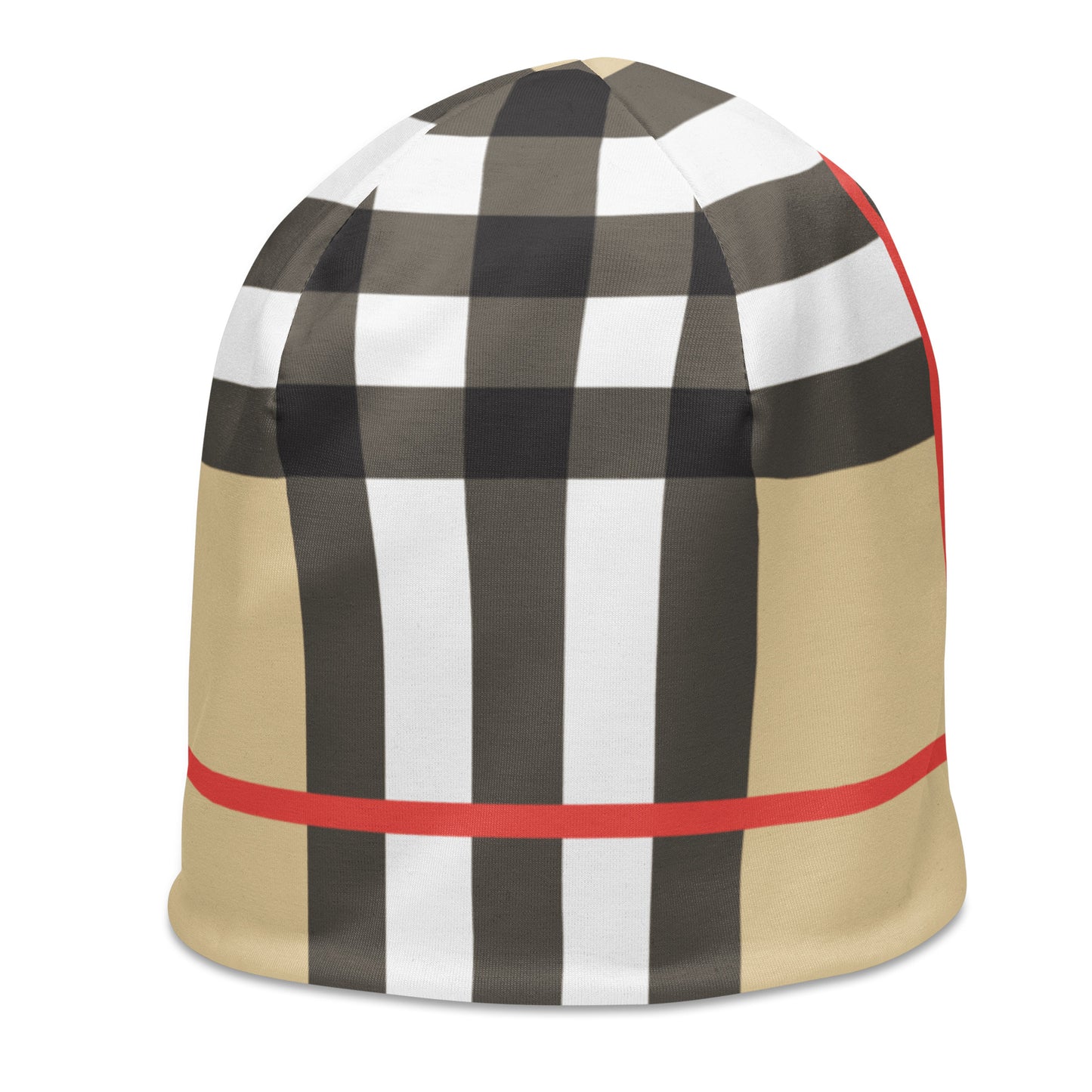 Balmoral Tan Beanie