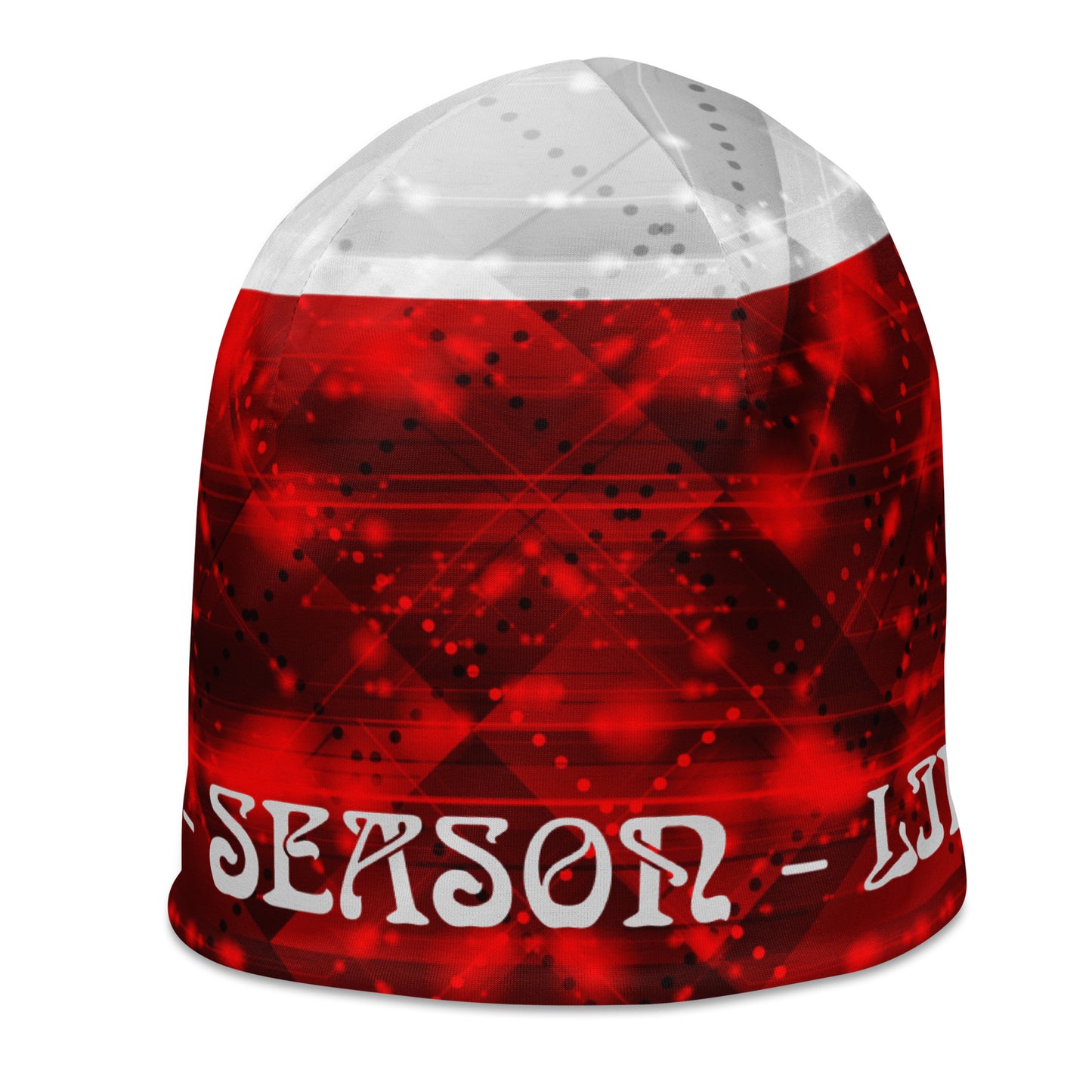 Flex Season Beanie