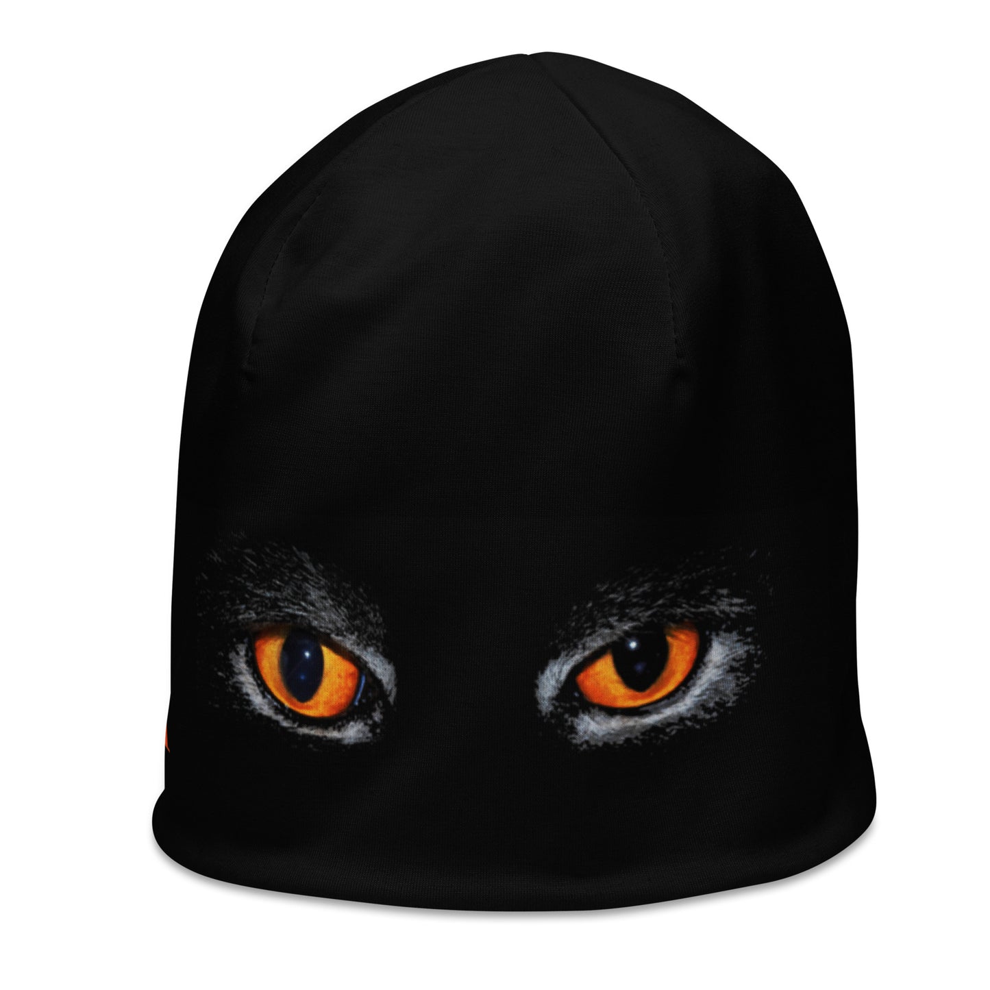 Player Eyes Beanie