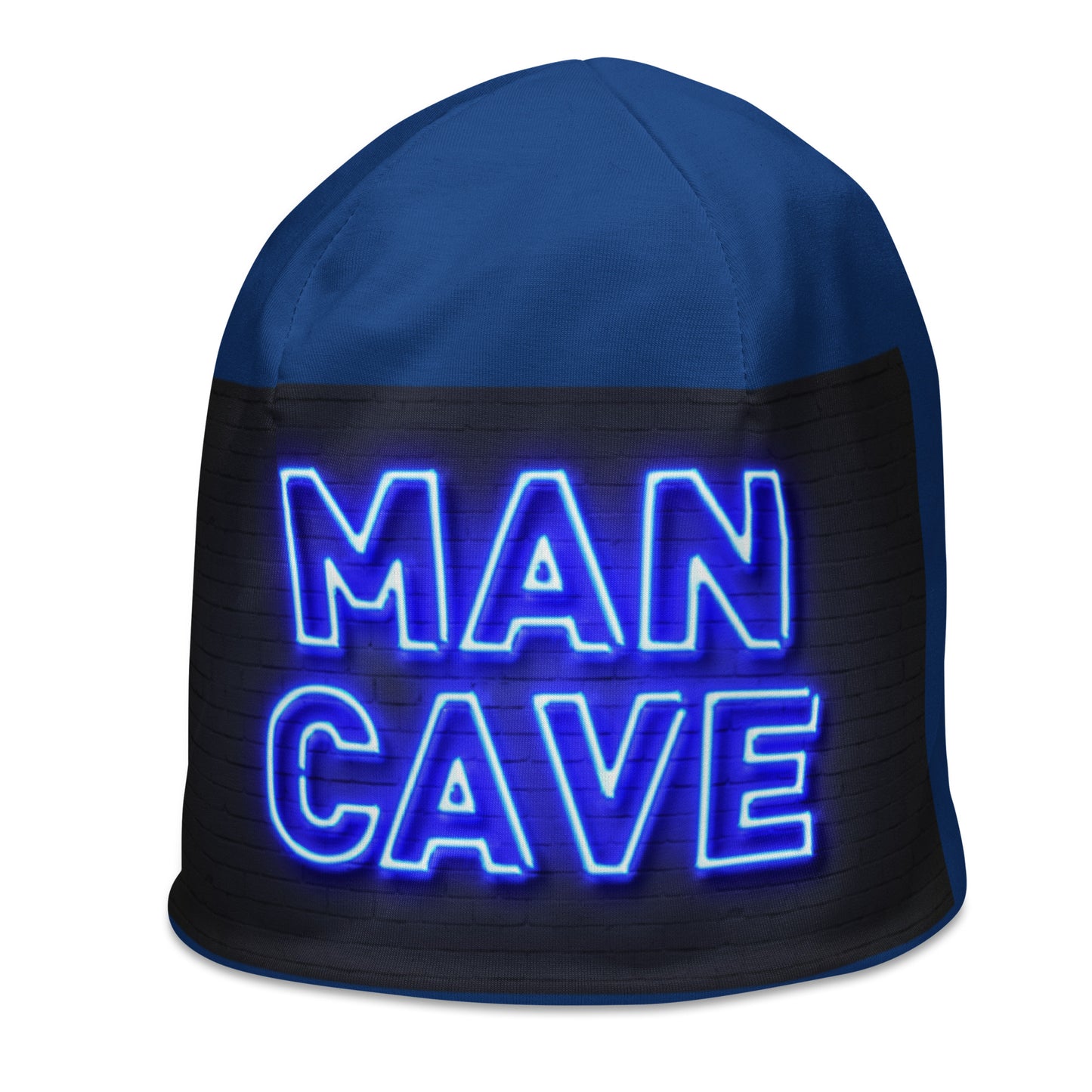 Man Cave Beanie