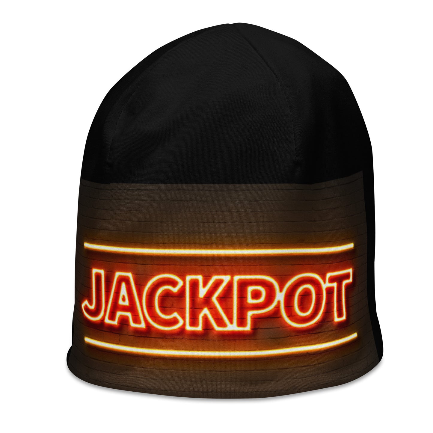 Jackpot Beanie