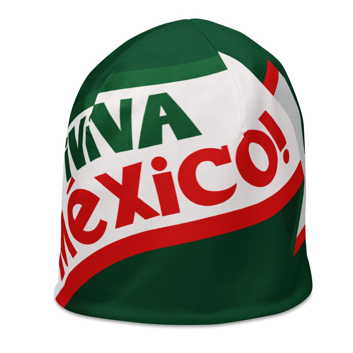 Viva Mexico Beanie