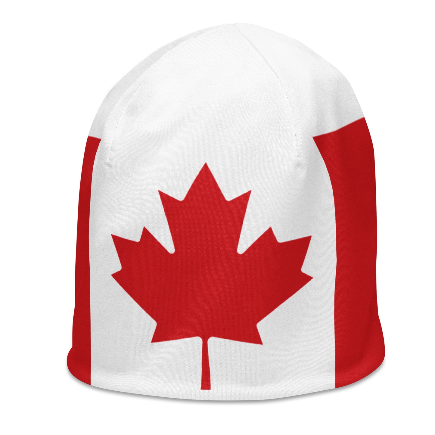 Canadian Beanie