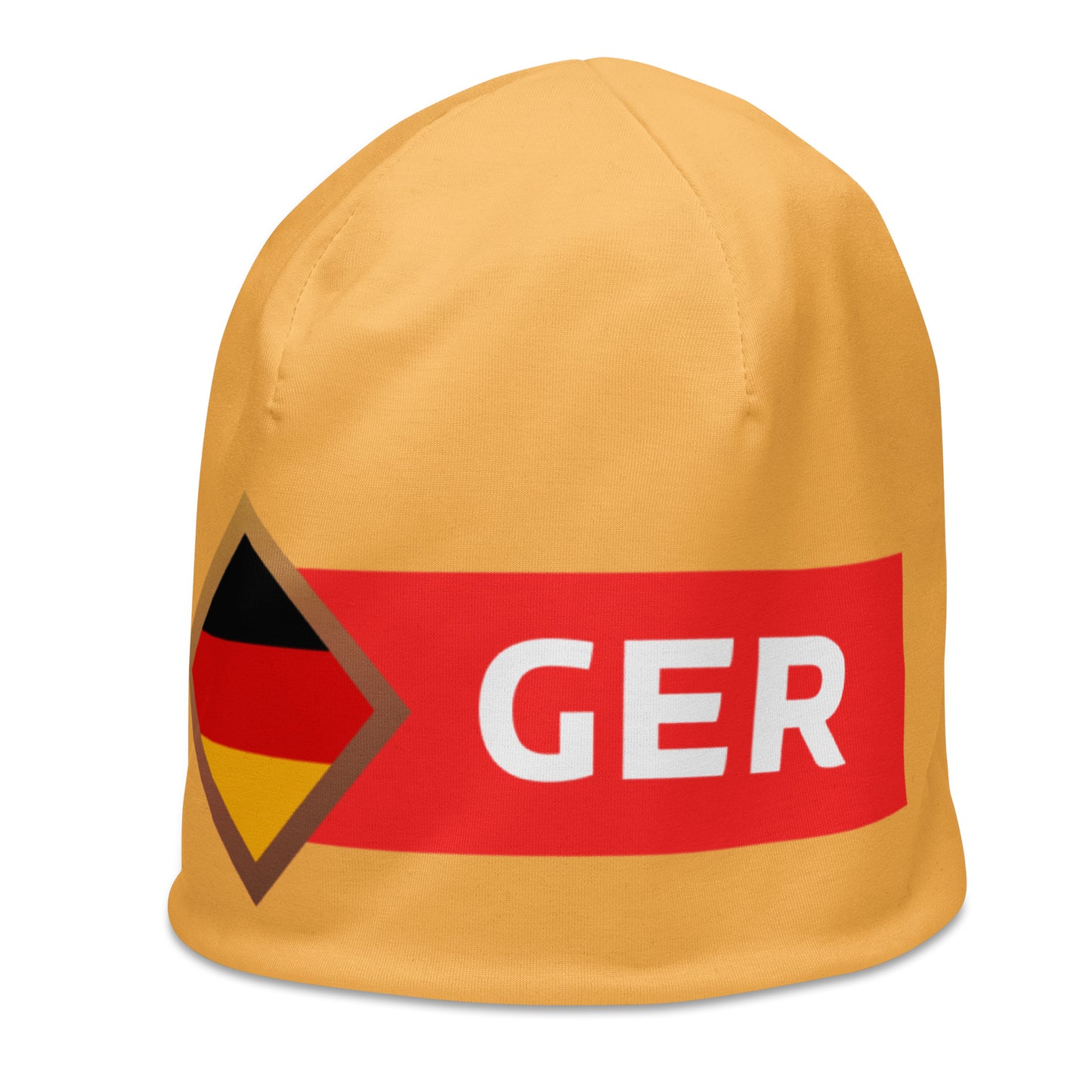 GER Beanie