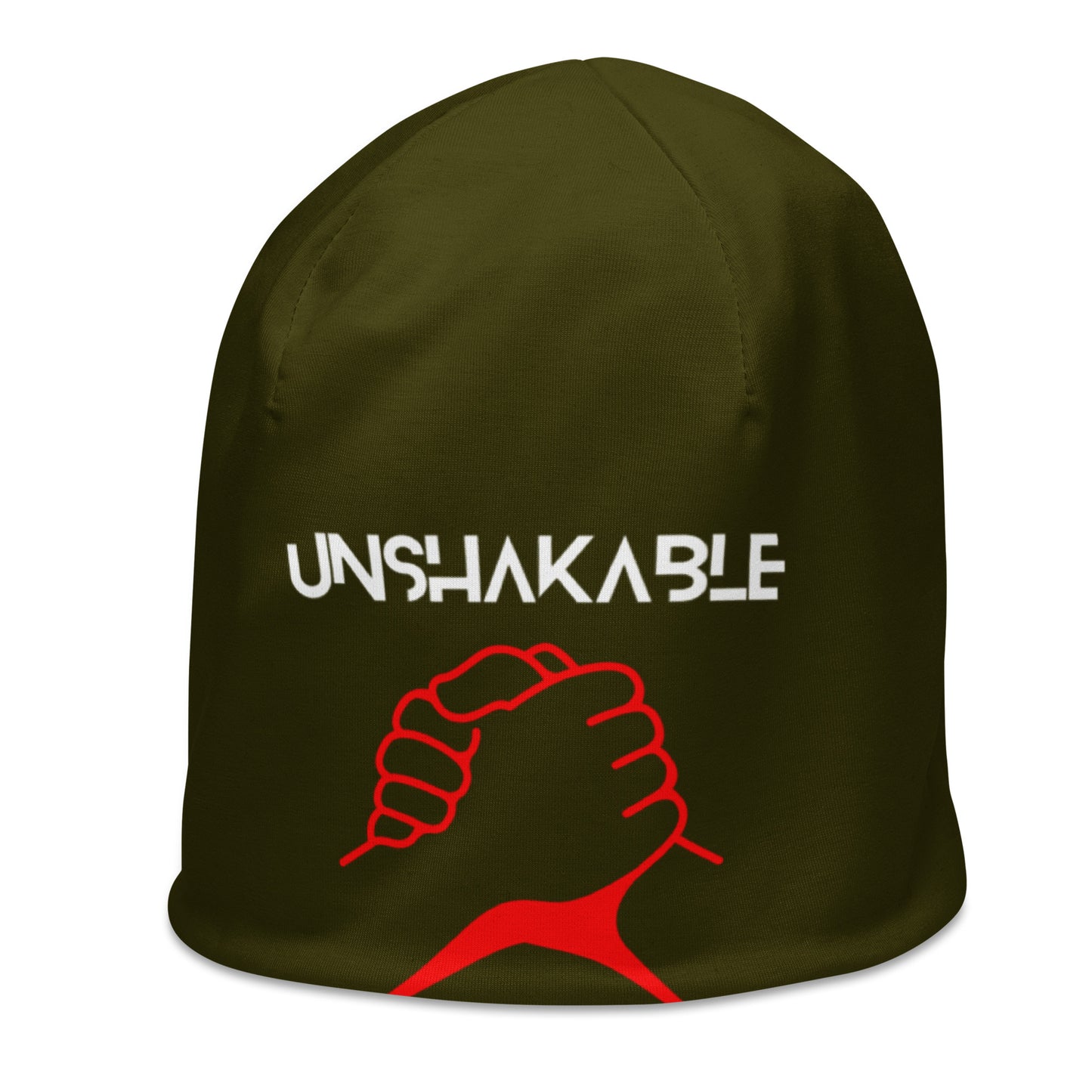 Unshakeable Beanie