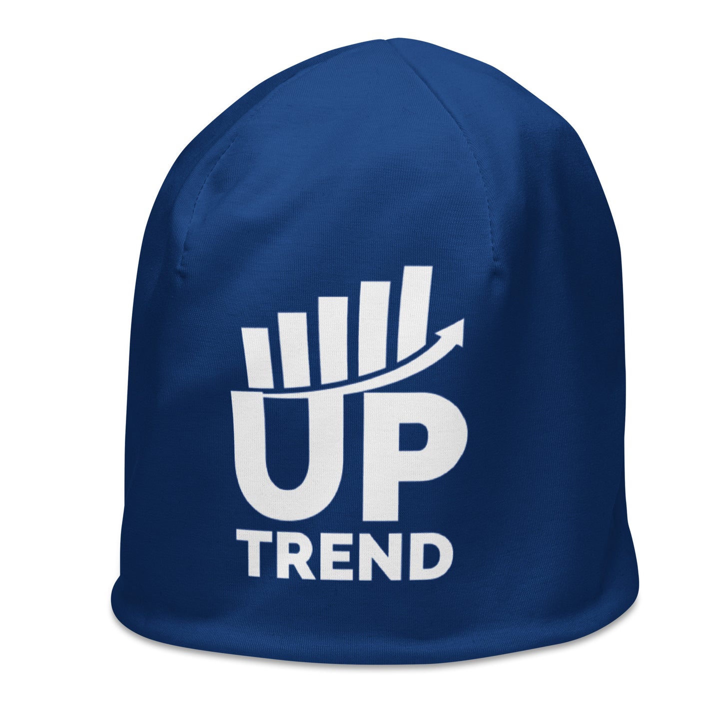 Up Trend Beanie