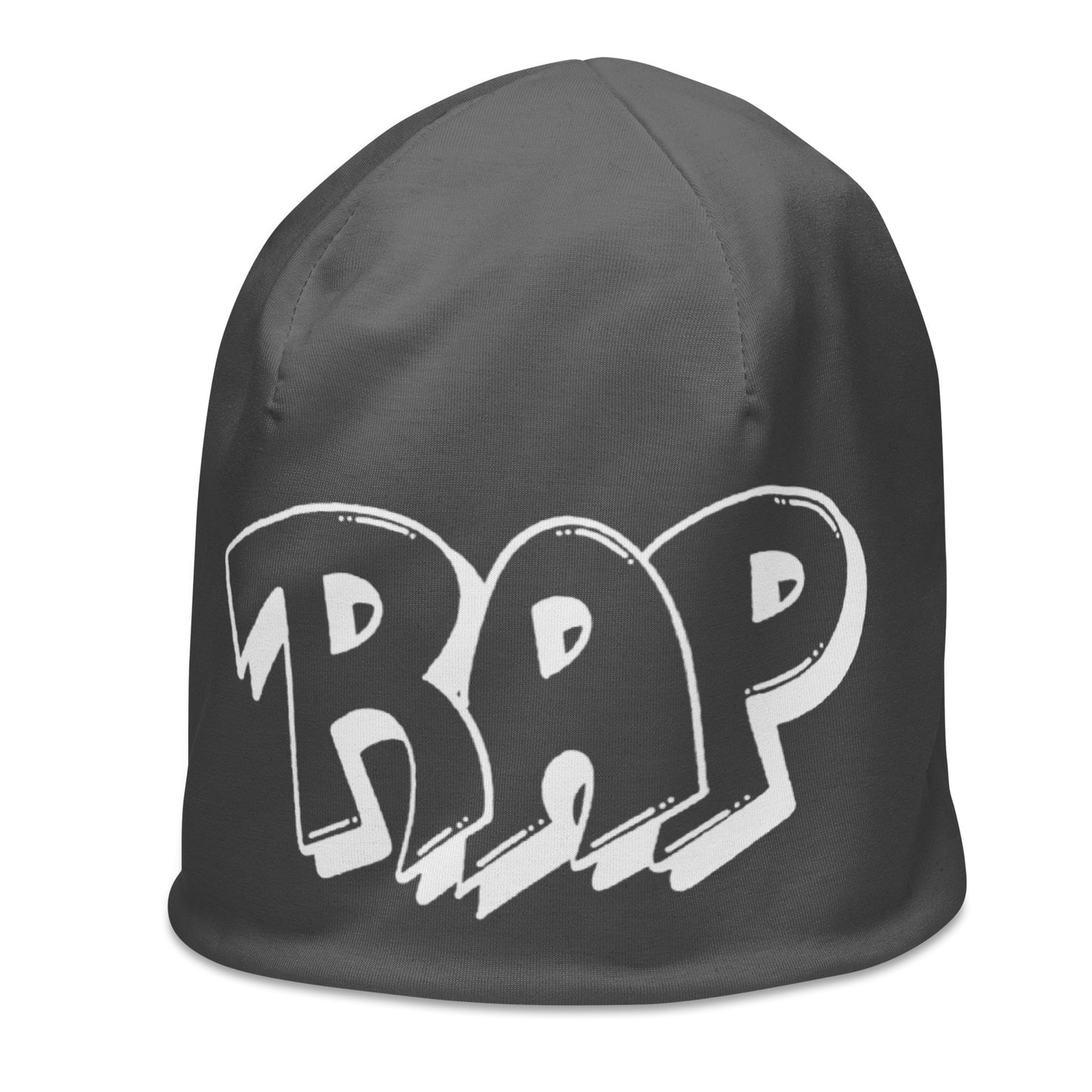 RAP Grey Beanie