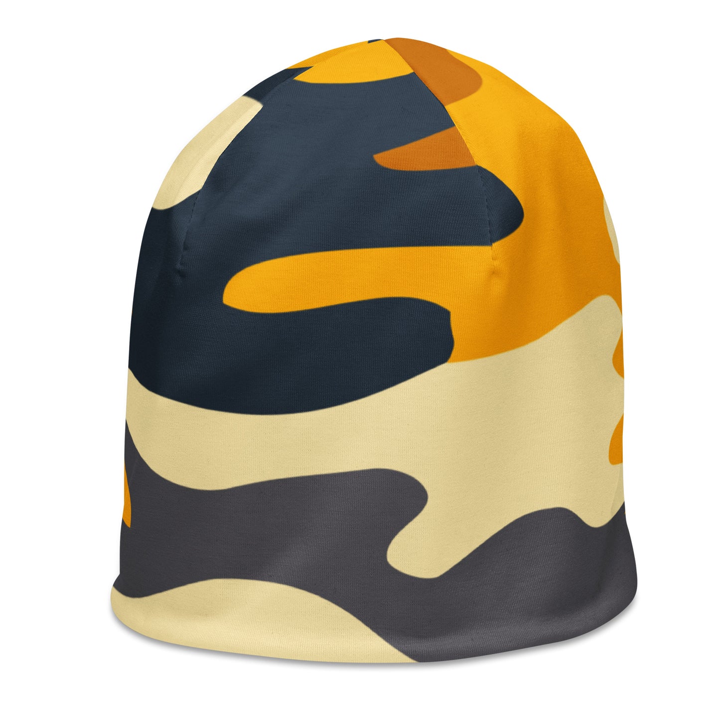 Fatigues Beanie